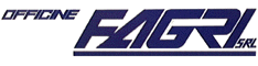 FAGRI SrL - opere metalliche - serramenti